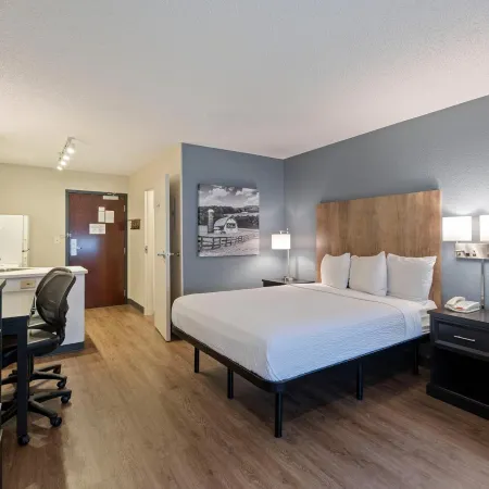 Extended Stay America Suites - Charlotte - Pineville - Park Rd