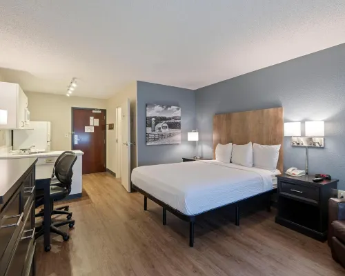 Extended Stay America Suites - Charlotte - Pineville - Park Rd Hotels in Pineville