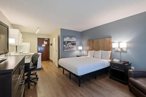 Extended Stay America Suites - Charlotte - Pineville - Park Rd