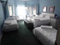 Springfontein Guesthouse Hotels in Springfontein