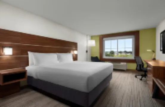 Holiday Inn Express & Suites MARINA - STATE BEACH AREA by IHG