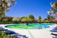 Residence Oasi Anfiteatro - 3-Star