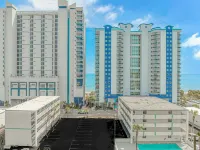 Fifth and Ocean Hotels in Myrtle Beach City Center