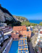 Hotel Villa Maria