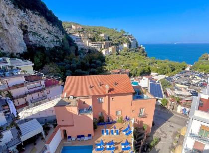 Hotel Villa Maria