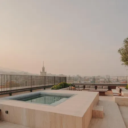 The Telegraph Hotel - The Leading Hotels of the World