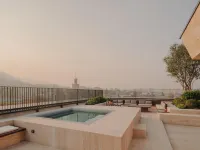The Telegraph Hotel - The Leading Hotels of the World - románticos