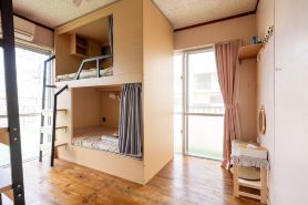 Matsukaze the Guest House Ishigaki