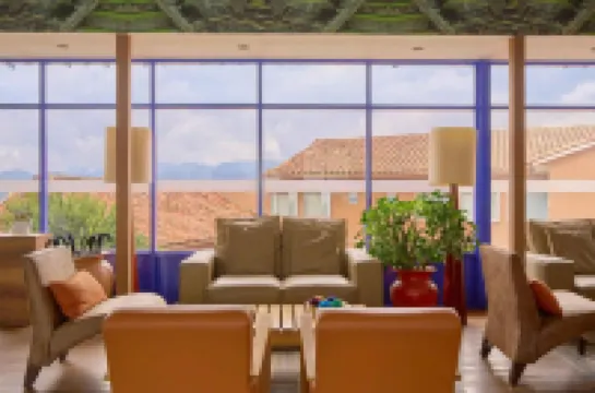 Casa Andina Standard Cusco San Blas