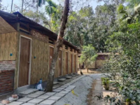 คาซิ รีสอร์ต แอนด์ โรงแรม โรงแรมใน