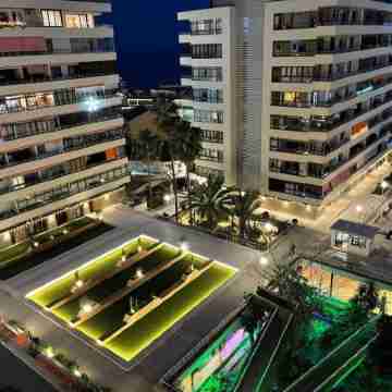 La Nogalera Hotel Exterior