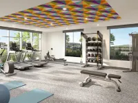 Home2 Suites by Hilton Danville Hotele w: Boyle County