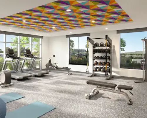 Home2 Suites by Hilton Danville Hotels in Boyle County