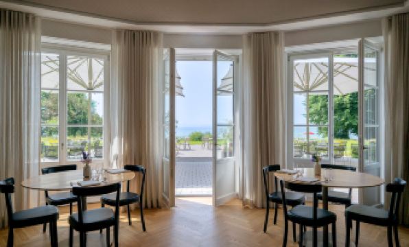 Seegut Zeppelin - a Member of Design Hotels