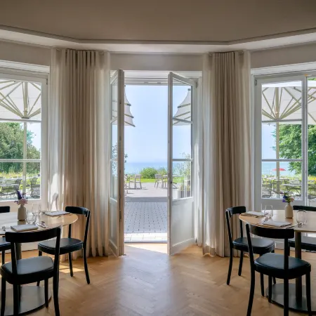 Seegut Zeppelin - a Member of Design Hotels