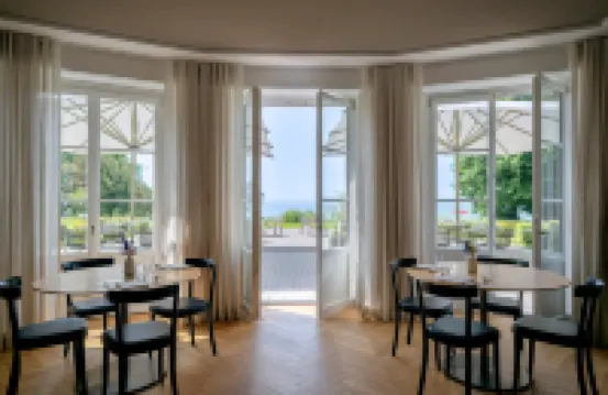 Seegut Zeppelin - a Member of Design Hotels