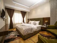 Hotel Alpha Omega โรงแรมใกล้Banjhakri Falls and Park