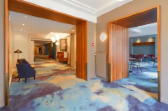 Hôtel Europe and Spa