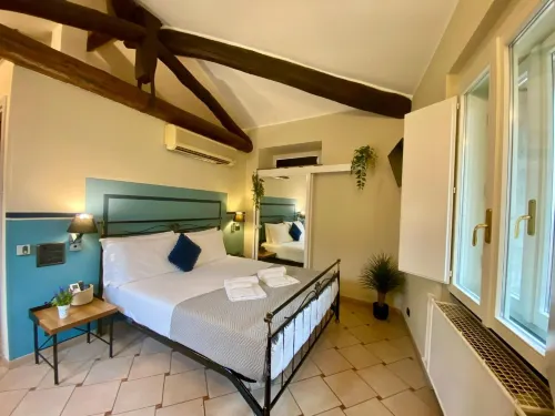 The Convo Lake Como Hotels in Brunate