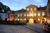 Grand Hotel Entourage - Palazzo Strassoldo - parking