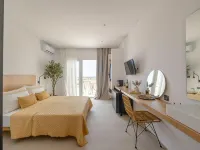 Olive Vista Suites Hotels near Agiassos Beach