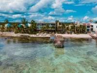 Mereva Tulum Hoteles cerca de Bahía Tankah