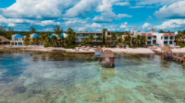 Mereva Tulum（梅瑞瓦圖倫）