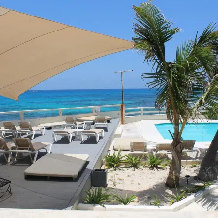 Rocamar Hotel Isla Mujeres