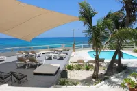 Rocamar Hotel Isla Mujeres - Strand