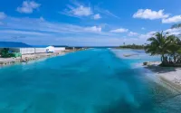 Charming Holiday Lodge - Beach