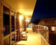 Alexandra Heights Motel - Wifi