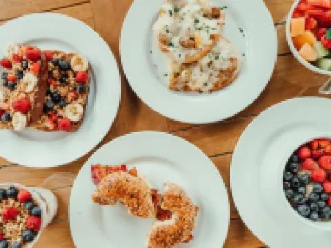 Hotel Skyler Syracuse, Tapestry Collection by Hilton シラキュースのホテル