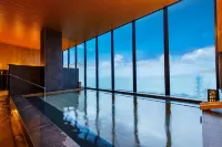Umino Ryotei Okinawa Nakamasou - Hot Springs