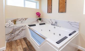 Tahquitz Pines Retreat