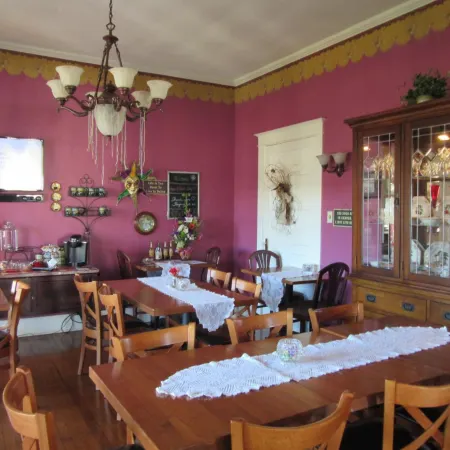 The Carriage House