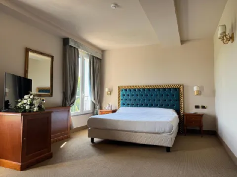 Sarzana Park Hotel Hotels in 