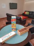 Arami Hotel & Lodge - Phòng Gym
