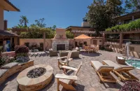 Horizon Inn & Ocean View Lodge - Breakfast