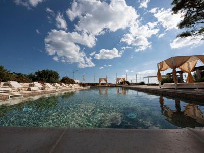 Approdo Boutique Hotel Leuca