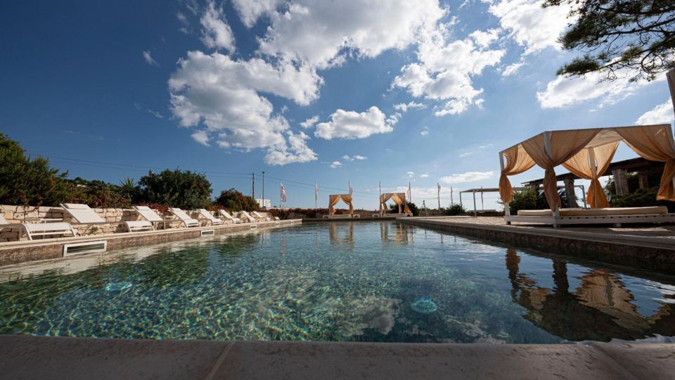 Approdo Boutique Hotel Leuca