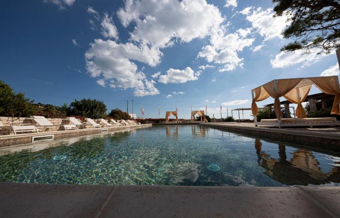 Approdo Boutique Hotel Leuca