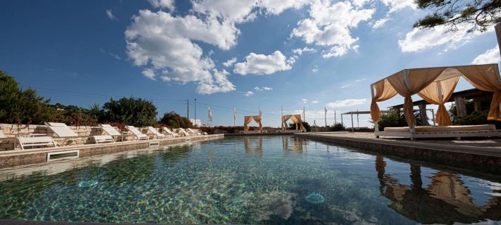 Approdo Boutique Hotel Leuca Hotels in Lecce