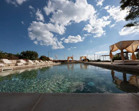 Approdo Boutique Hotel Leuca Hotels in Leuca