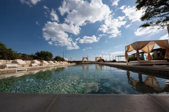 Approdo Boutique Hotel Leuca