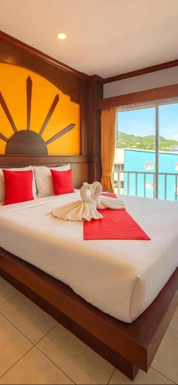 รูปภาพของโนวา ป่าตอง