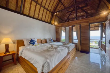 Song Cang Bungalow
