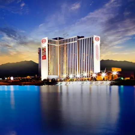 Grand Sierra Resort and Casino