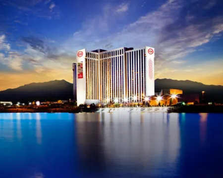Grand Sierra Resort and Casino Hotels in Reno