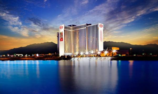 Grand Sierra Resort and Casino