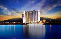 Grand Sierra Resort and Casino - Gym